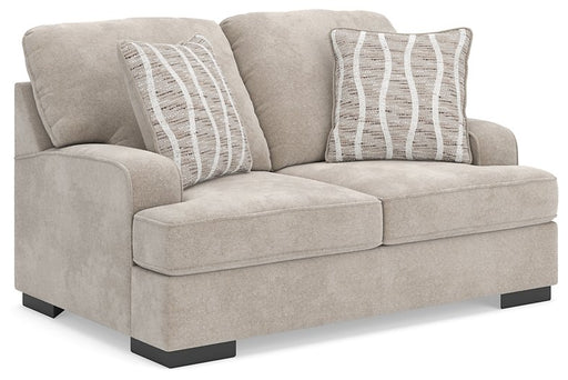 High Profile Loveseat - All Brands Furniture (NJ)