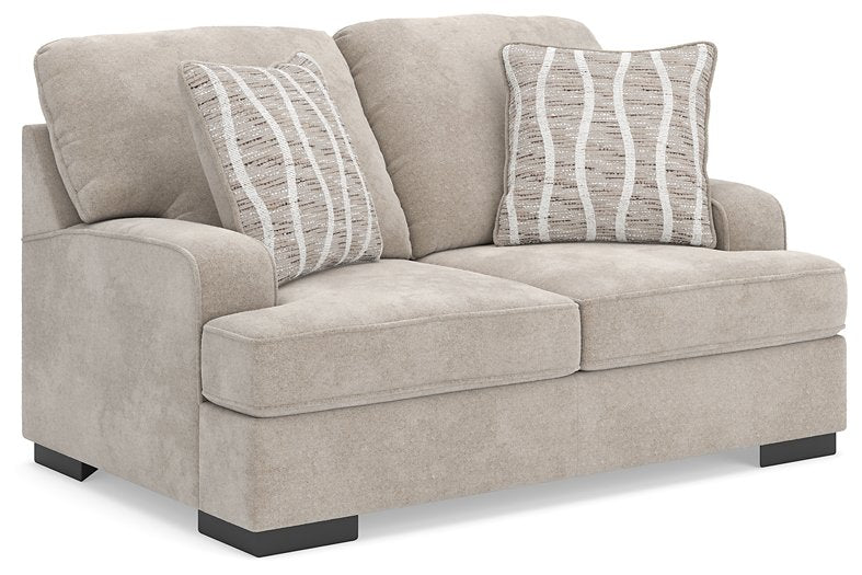 High Profile Loveseat - All Brands Furniture (NJ)