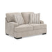 High Profile Loveseat - All Brands Furniture (NJ)