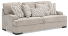 High Profile Sofa - All Brands Furniture (NJ)
