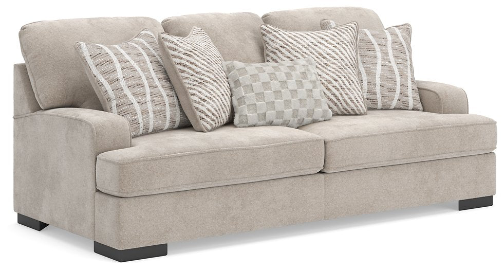 High Profile Sofa - All Brands Furniture (NJ)