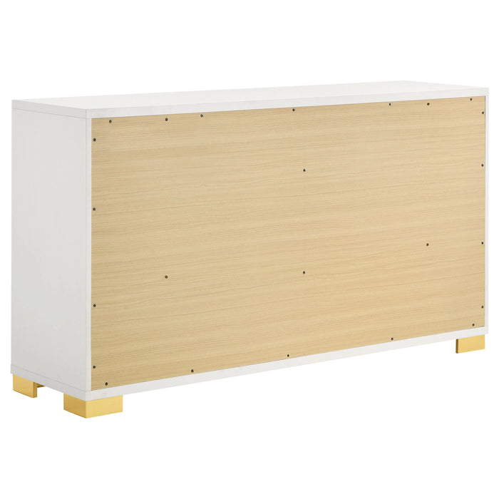 Marceline Dresser
