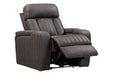 Parker Living Equinox Power Reclining Sofa and Recliner