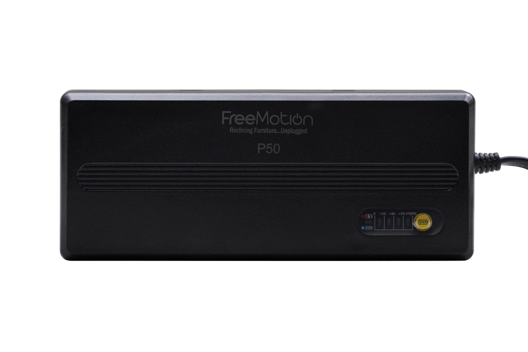 Parker Living Freemotion Freemotion 5000 mAh Battery