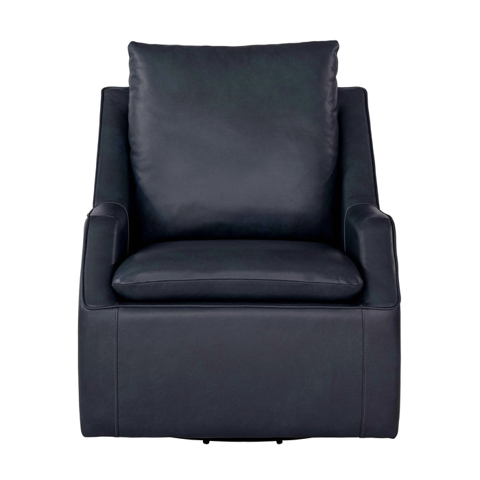 Parker Living Asher Swivel Accent Chair Two Pack