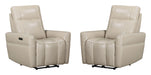 Parker Living Bradford Power Zero Gravity Recliner P2 Two Pack