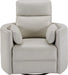 Parker Living Radius - Powered By Freemotion Cordless Power Swivel Glider Recliner