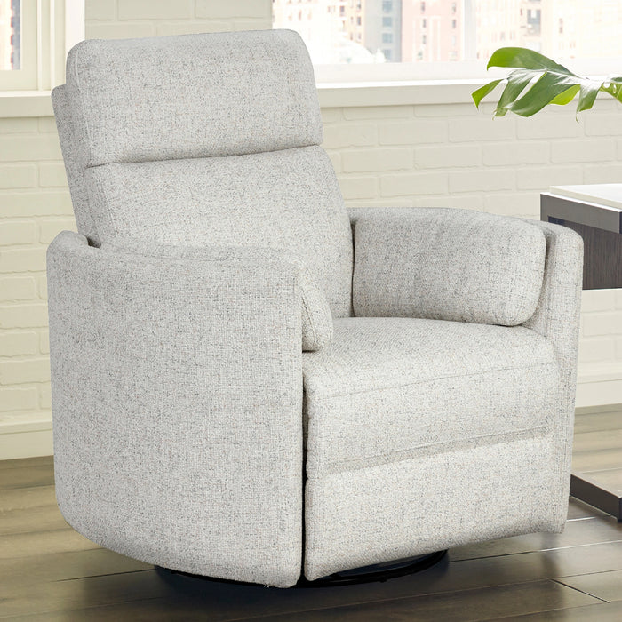 Parker Living Radius Power Swivel Glider Recliner