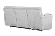 Parker Living Radius Power Reclining Sofa and Two Recliners