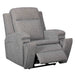 Parker Living Armstrong Power Recliner with Heat Massage and Auto-Glide Two Pack