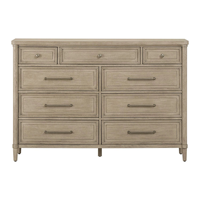 Rochelle Park 9 Drawer Dresser image