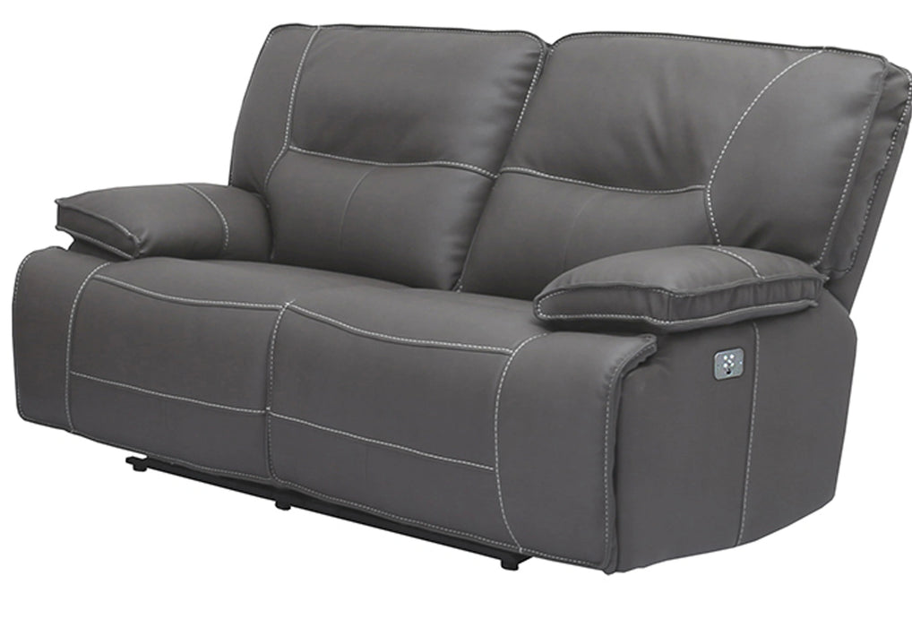 Parker Living Spartacus Power Reclining Loveseat