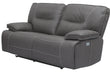 Parker Living Spartacus Power Reclining Sofa and Loveseat