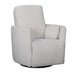 Parker Living Turner Manual Swivel Glider Recliner Two Pack