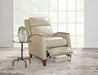 Parker Living Vermont Power Cordless High Leg Recliner P2 Two Pack