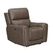 Parker Living Hancock Zero Gravity Power Reclining Sofa Loveseat and Recliner