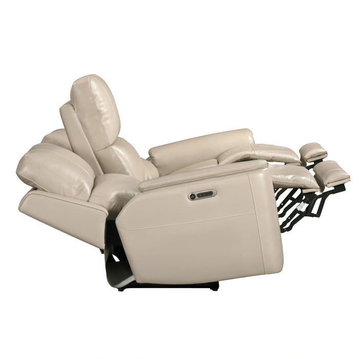 Parker Living Easton Zero Gravity Power Reclining Sofa Loveseat and Recliner