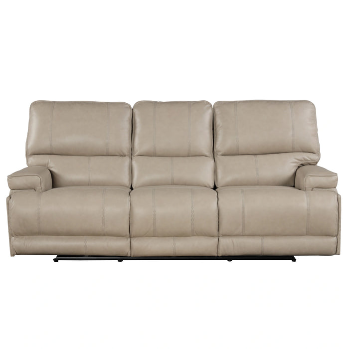 Parker Living Whitman - Powered By Freemotion Power Reclining Sofa and Recliner