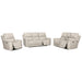 Parker Living Easton Zero Gravity Power Reclining Sofa Loveseat and Recliner