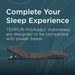 TEMPUR-ProAdapt Mattress - All Brands Furniture (NJ)