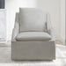 Parker Living Asher Swivel Accent Chair Two Pack