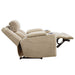 Parker Living Dalton Power Reclining Sofa Loveseat and Recliner