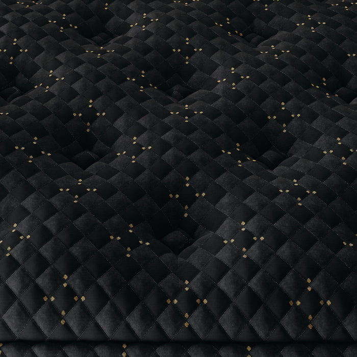 Beautyrest Black Series Four 17.5" Medium Summit Pillow Top Mattress