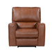Parker Living Rockford - Verona Saddle Power Reclining Sofa Loveseat and Recliner