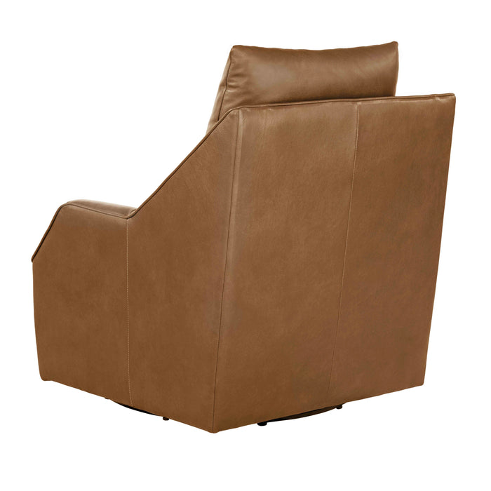 Parker Living Asher Swivel Accent Chair