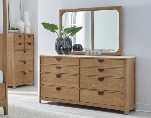 Parker House Escape - Bedroom 8 Drawer Dresser