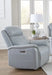 Parker Living Cascade Power Reclining Sofa and 2 Recliners