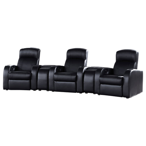 Cyrus Home Theater Seating - All Brands Furniture (NJ)