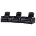 Cyrus Upholstered Home Theater Seating - All Brands Furniture (NJ)