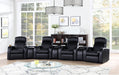 Cyrus Home Theater Seating - All Brands Furniture (NJ)