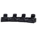 Cyrus Home Theater Seating - All Brands Furniture (NJ)