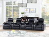 Cyrus Home Theater Seating - All Brands Furniture (NJ)