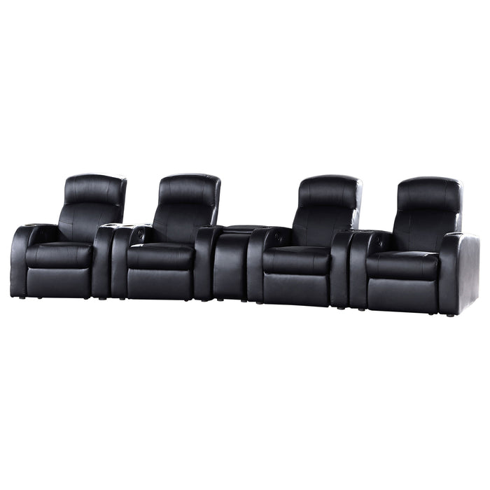 Cyrus Home Theater Seating - All Brands Furniture (NJ)