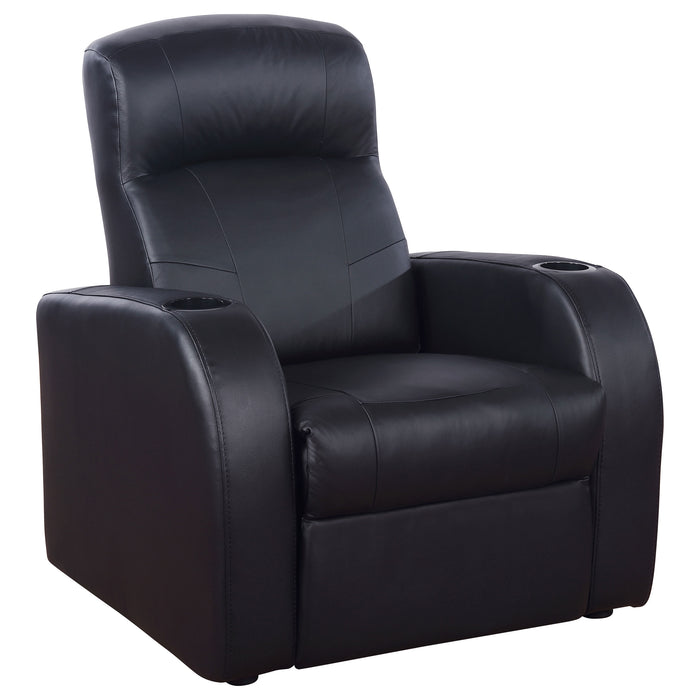 Cyrus Home Theater Seating - All Brands Furniture (NJ)