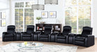 Cyrus Home Theater Seating - All Brands Furniture (NJ)