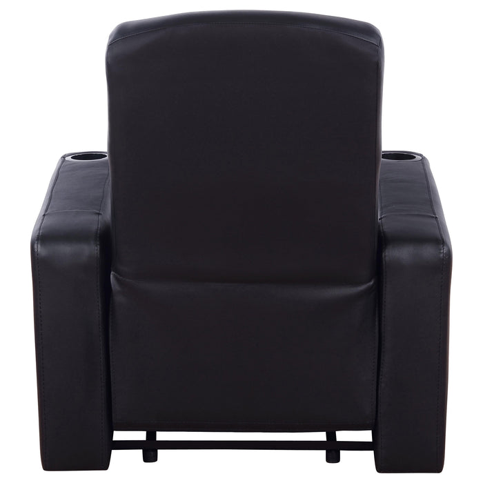 Cyrus Theater Seating - All Brands Furniture (NJ)