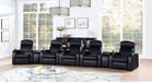 Cyrus Home Theater Seating - All Brands Furniture (NJ)