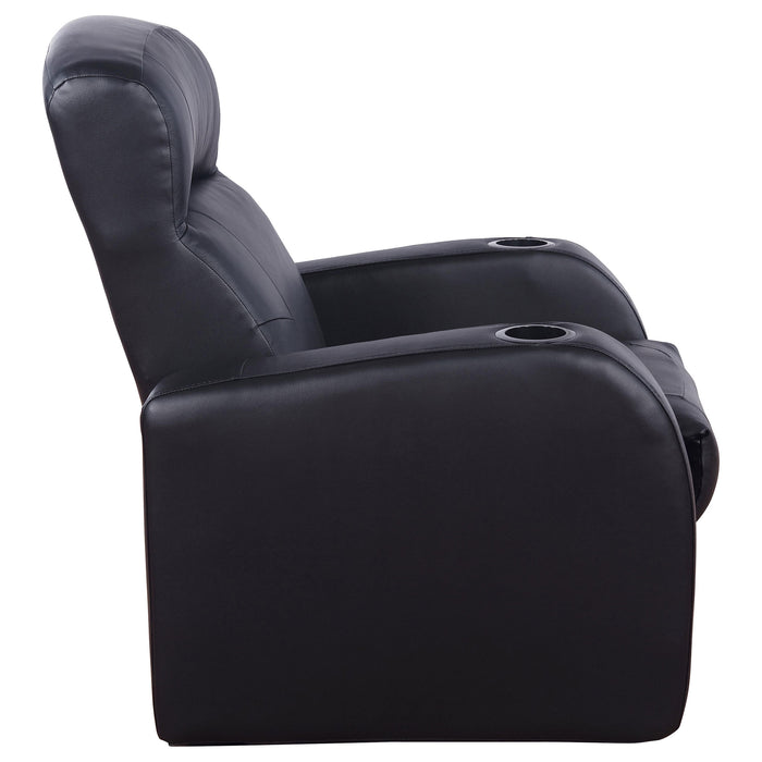 Cyrus Home Theater Seating - All Brands Furniture (NJ)