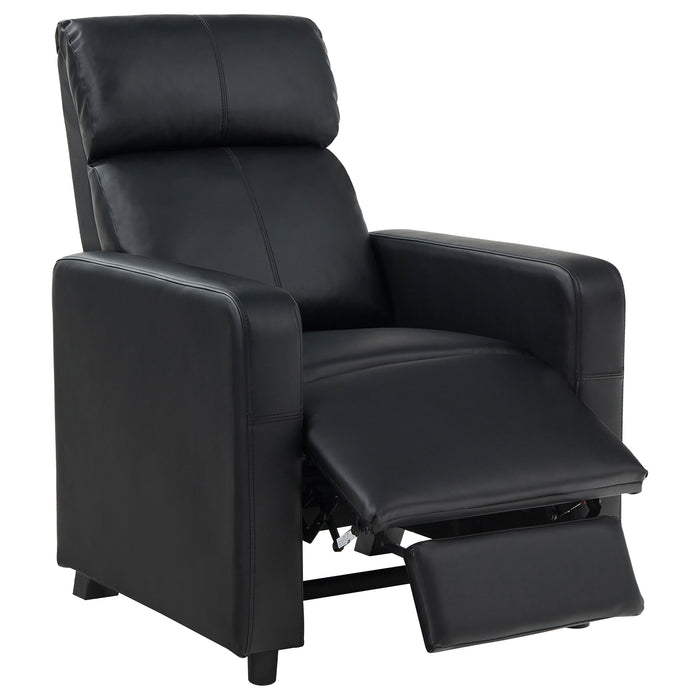 Toohey Home Theater Seating - All Brands Furniture (NJ)