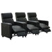 Toohey Home Theater Seating - All Brands Furniture (NJ)