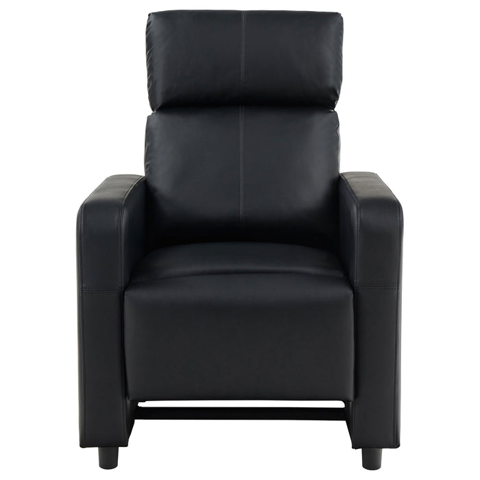 Toohey Home Theater Seating - All Brands Furniture (NJ)