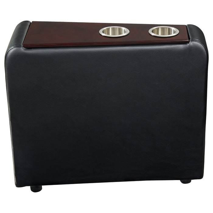 Toohey Home Theater Seating - All Brands Furniture (NJ)