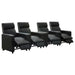 Toohey Home Theater Seating - All Brands Furniture (NJ)