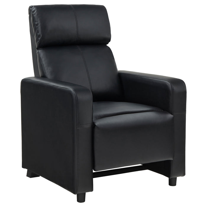 Toohey Home Theater Seating - All Brands Furniture (NJ)
