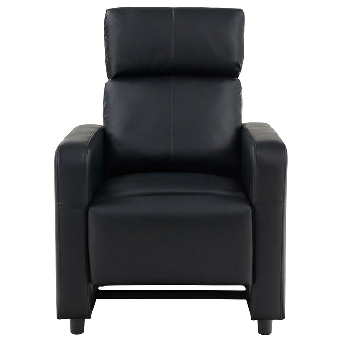 Toohey Home Theater Seating - All Brands Furniture (NJ)