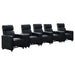 Toohey Home Theater Seating - All Brands Furniture (NJ)